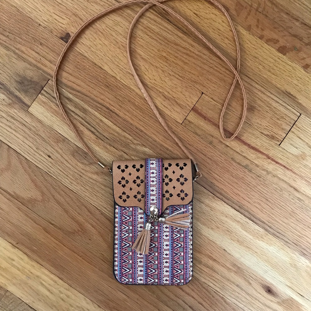 Cell Phone Pouch